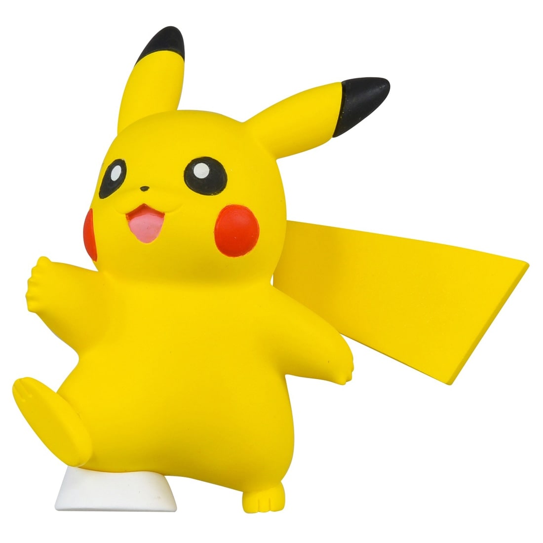 Japan|Pokémon 30th Anniversary MonColle Pikachu Selection Pikachu Going Out