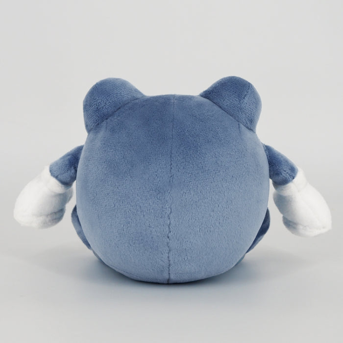 Pokémon Poliwhirl S Plush