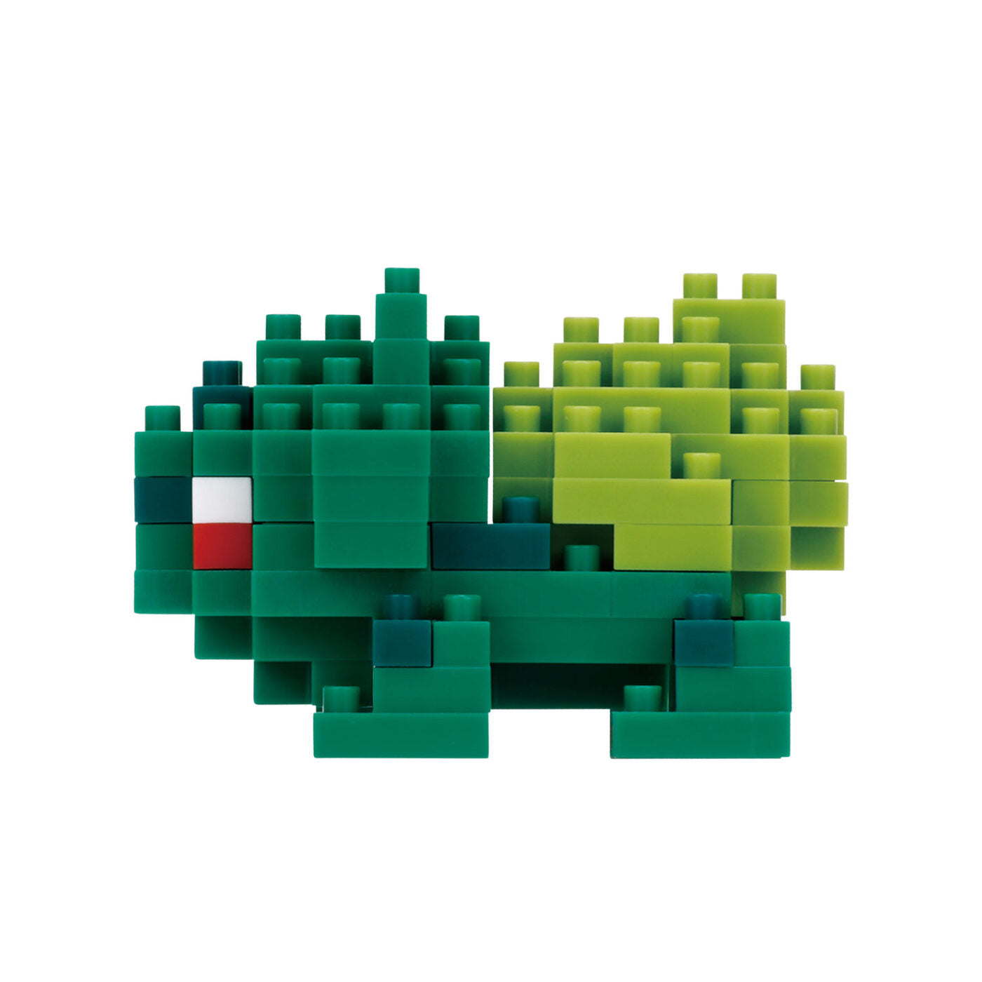 Pokémon Bulbasaur n-fig Keychain Figure