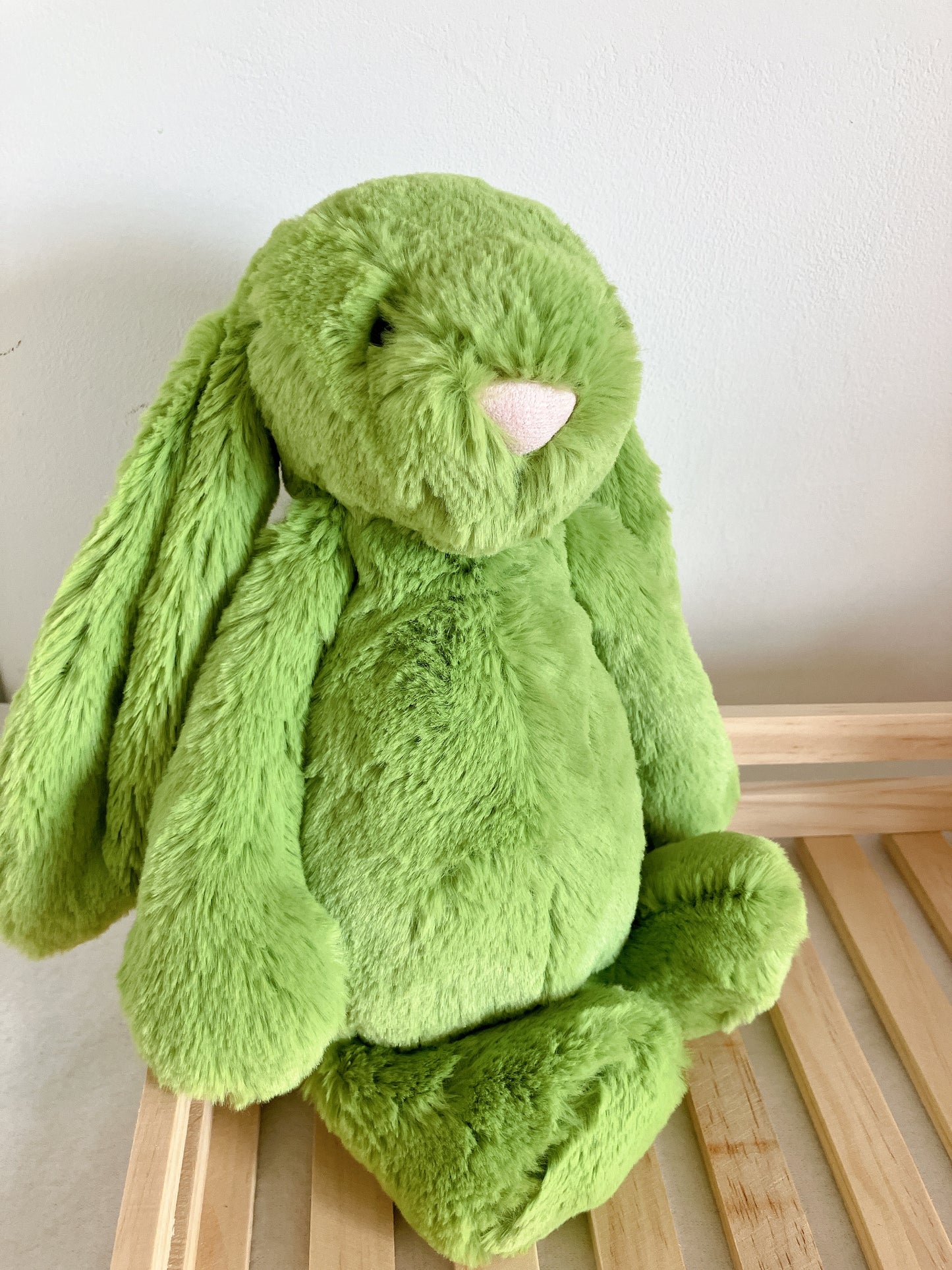🍏 Bunny Apple(Medium 31cm)(已絕版)