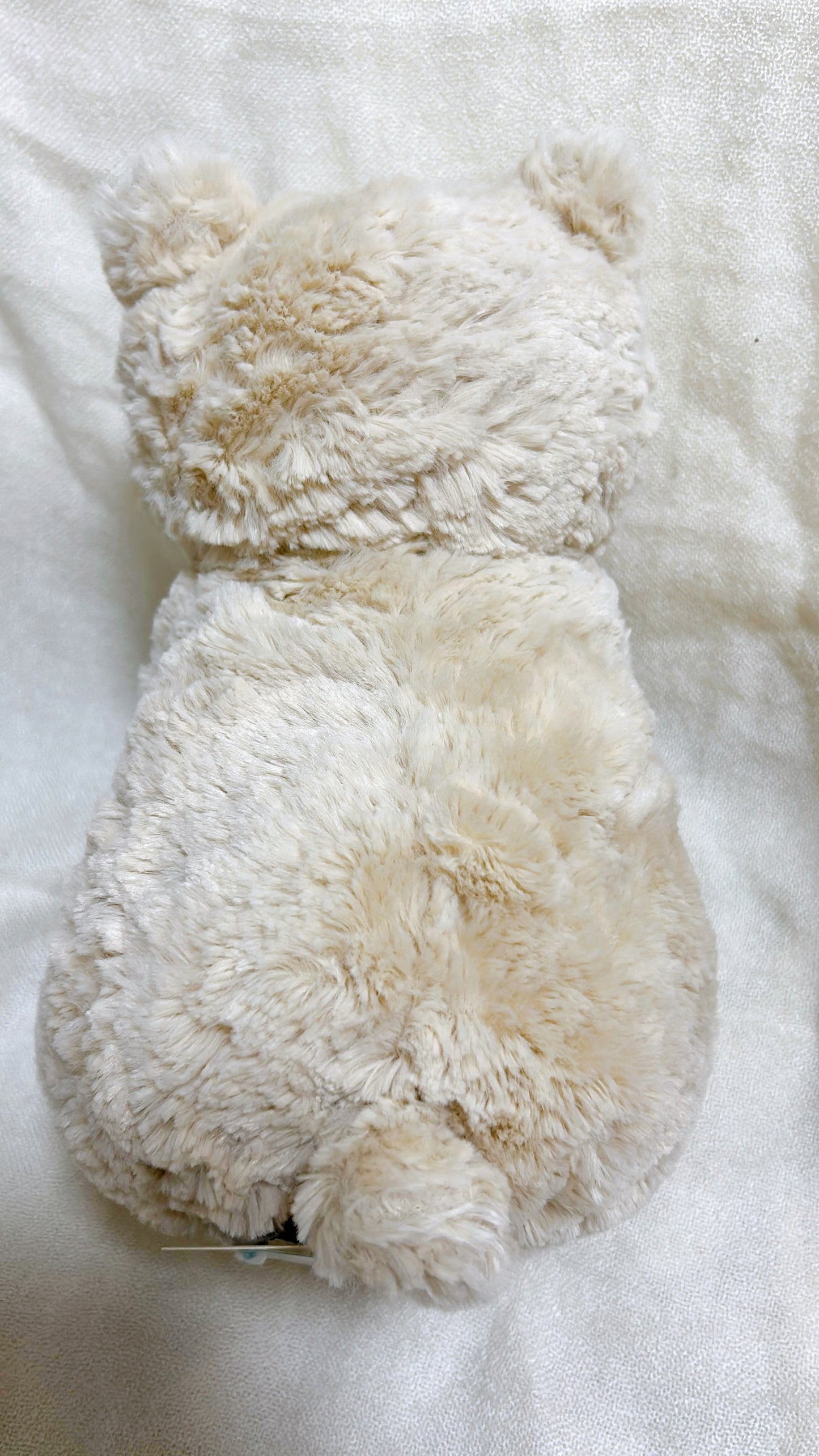 *最新*Jellycat- 美國限定雪糕熊Bartholomew bear ice cream