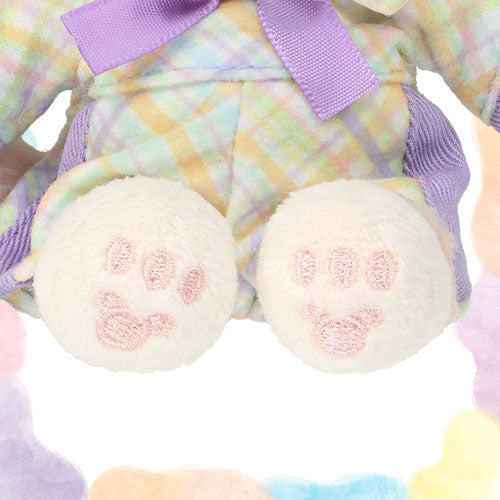 日本限定|Linabell Plush Badge