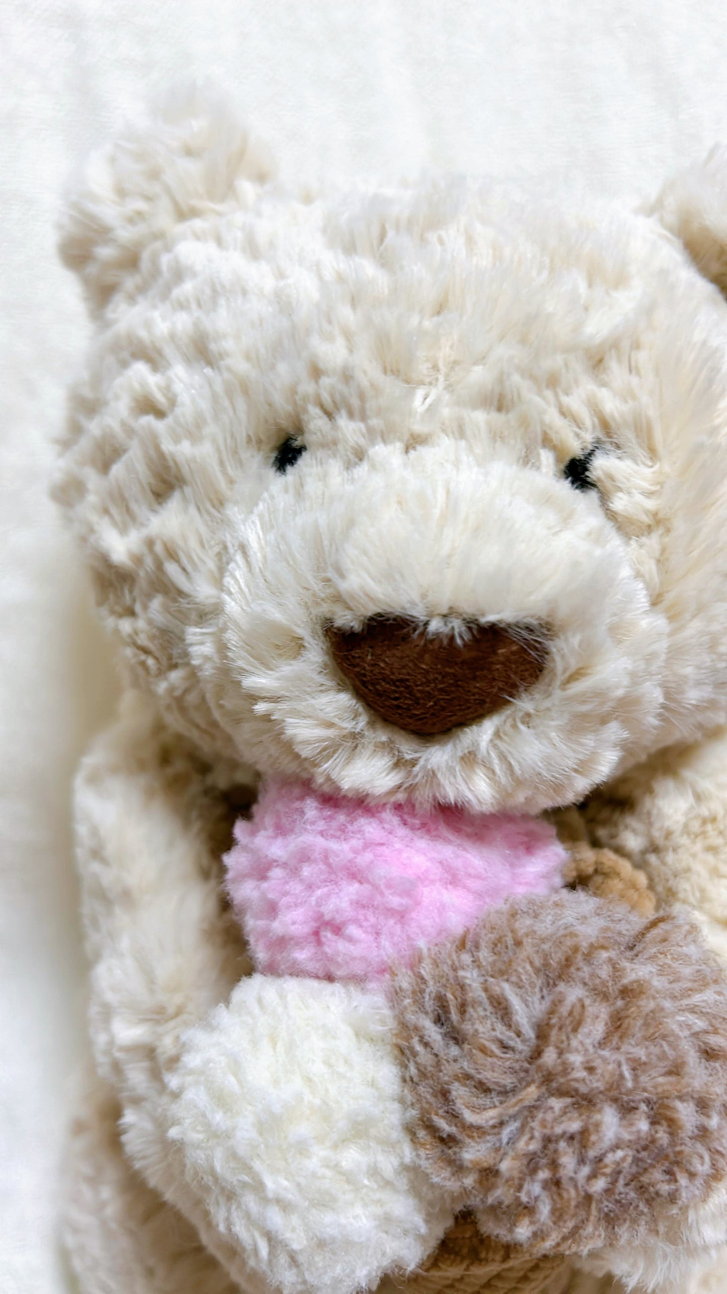 *最新*Jellycat- 美國限定雪糕熊Bartholomew bear ice cream