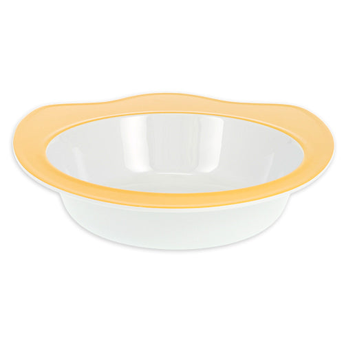 Donald Duck Foot-Shaped Plate