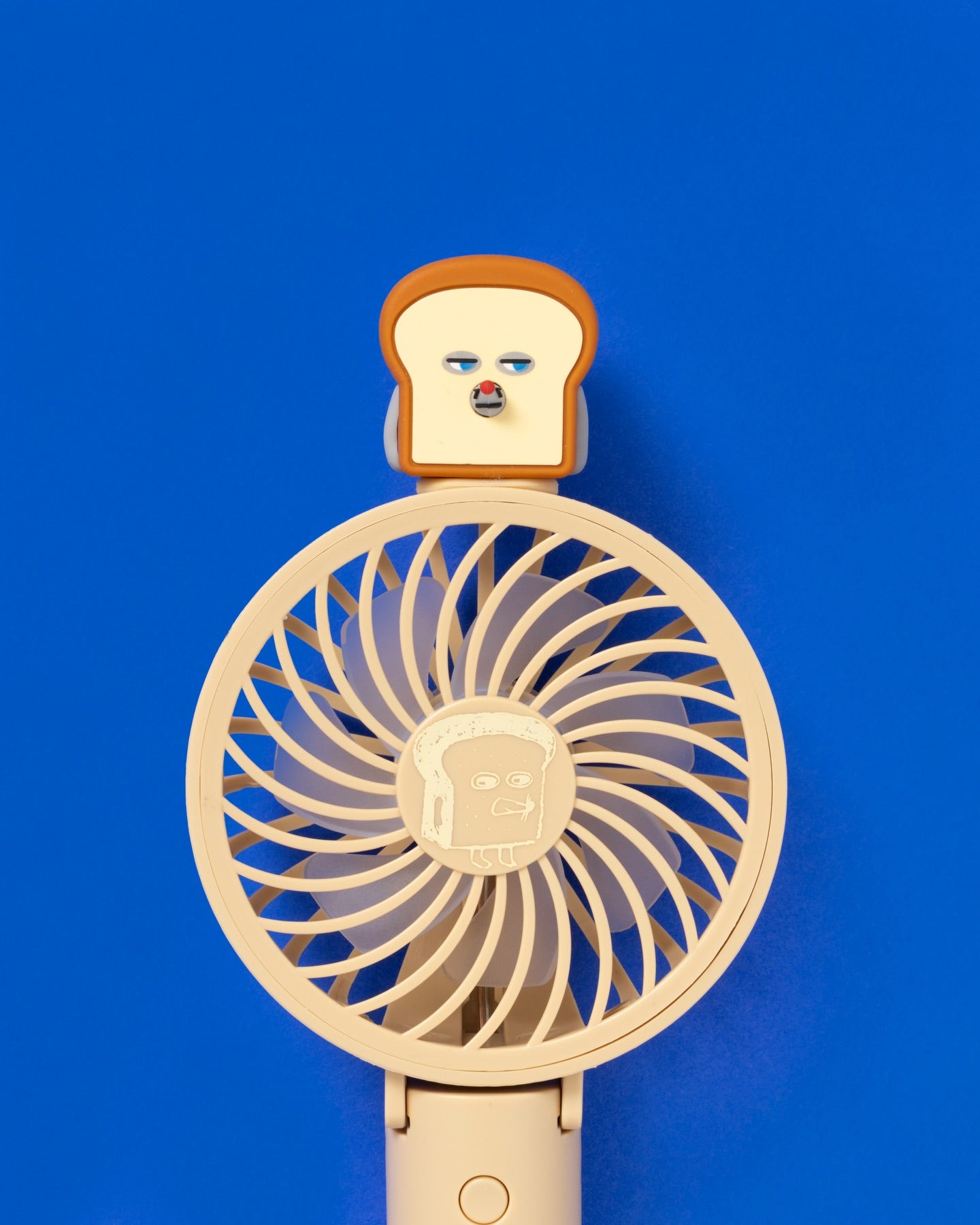 Japan|Pan Dorobou Multi Handy Fan