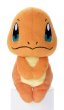 Pokémon Chokkorisan Charmander Plush