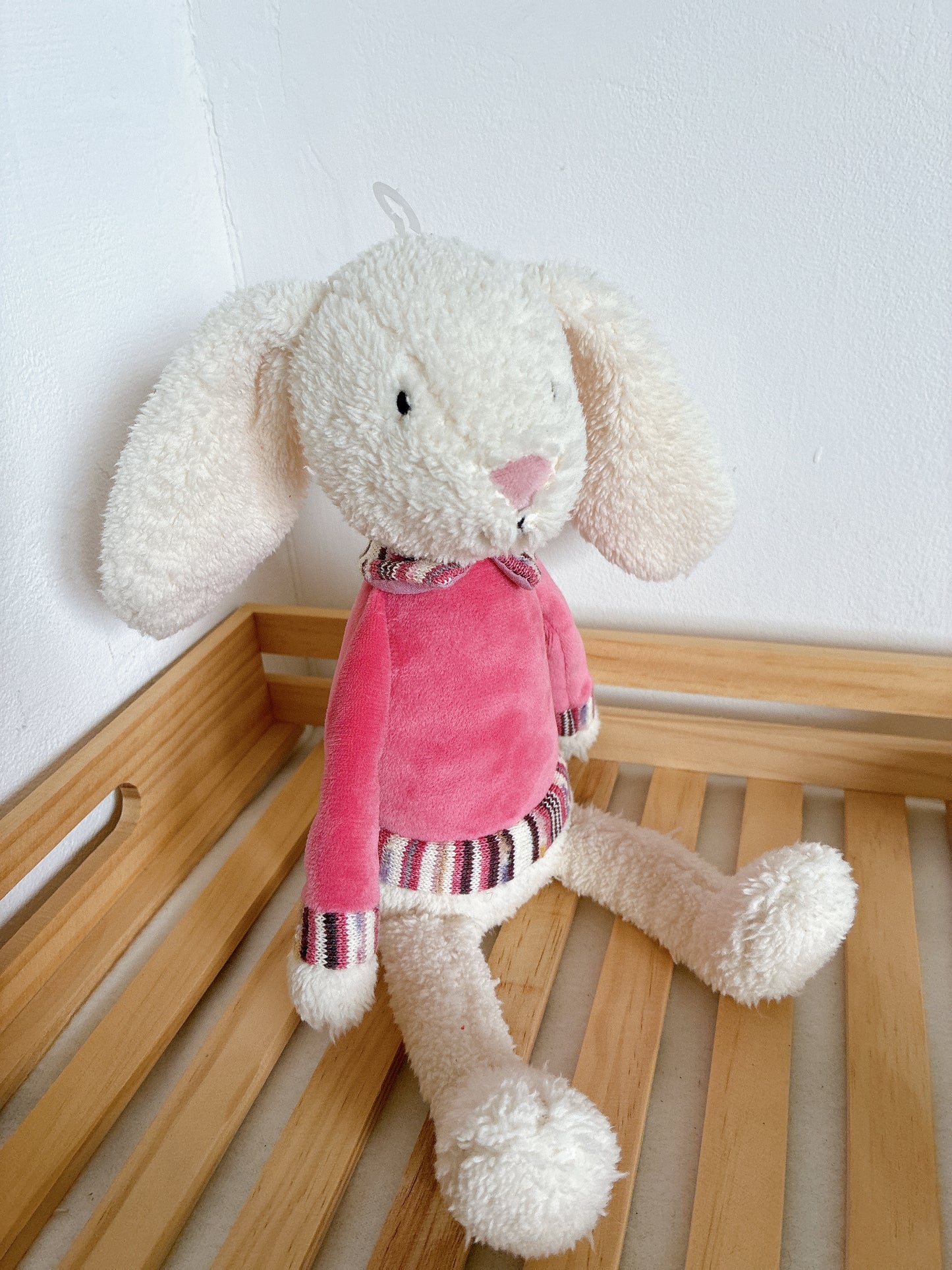 5月底到貨 Jellycat Lingley bunny