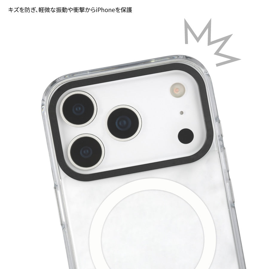 Japan | Pokémon Camera Frame MagSafe Case for iPhone 17 Pro