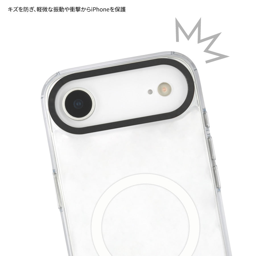 Japan| Pokémon Camera Frame MagSafe Case for iPhone Air