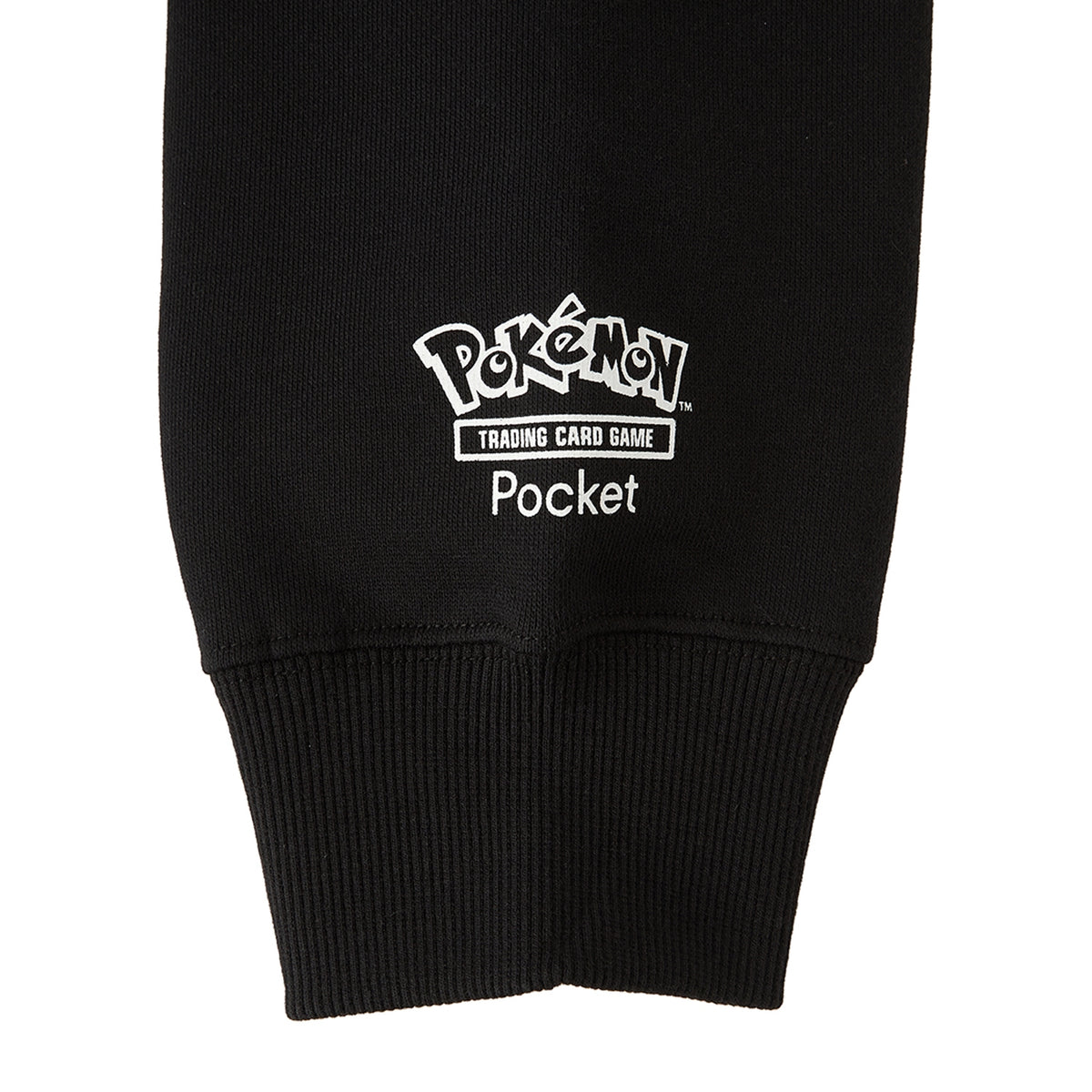 Pokémon Trading Card Game Pocket Eevee & Snorlax ex Sweatshirt