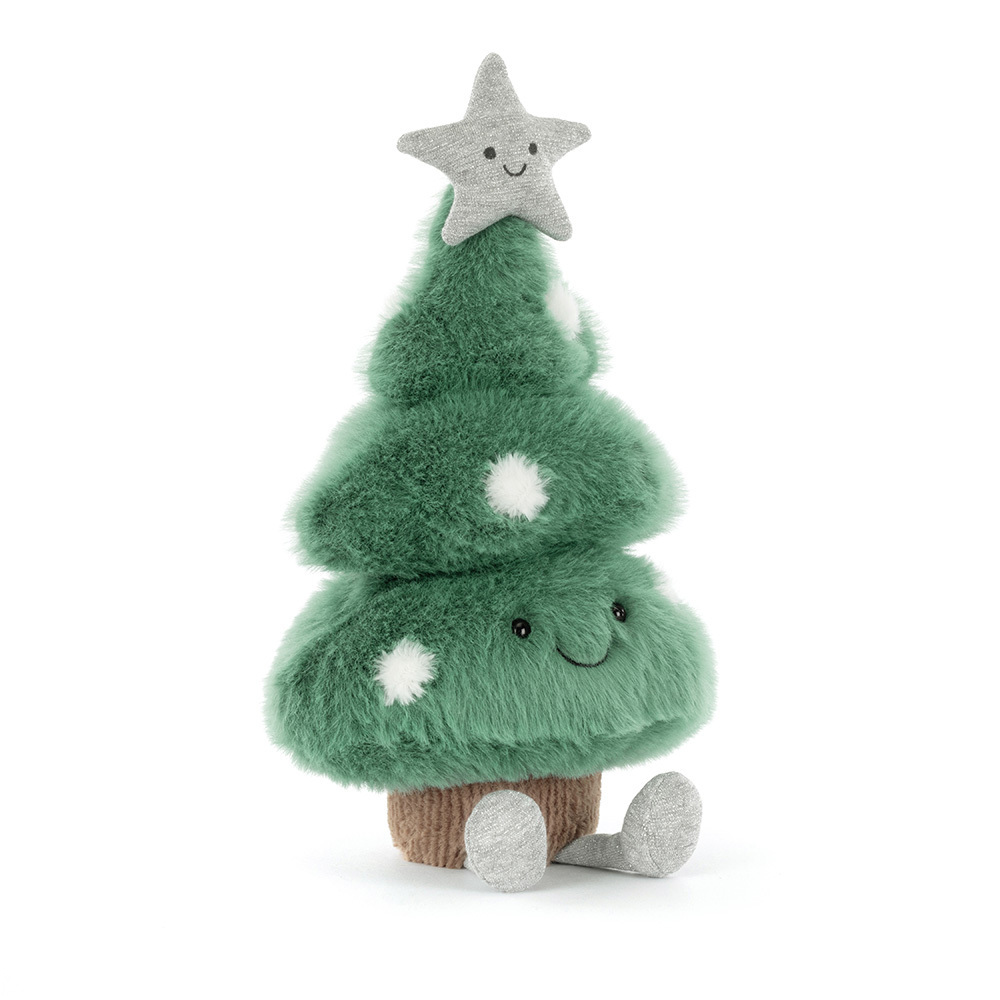 預購Jellycat 聖誕新品