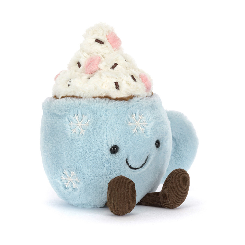 預購Jellycat 聖誕新品
