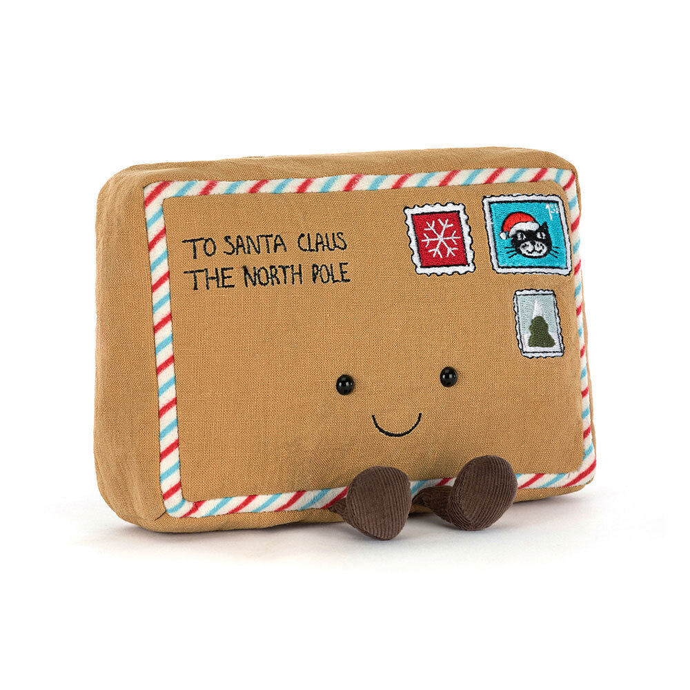 預購Jellycat 聖誕新品