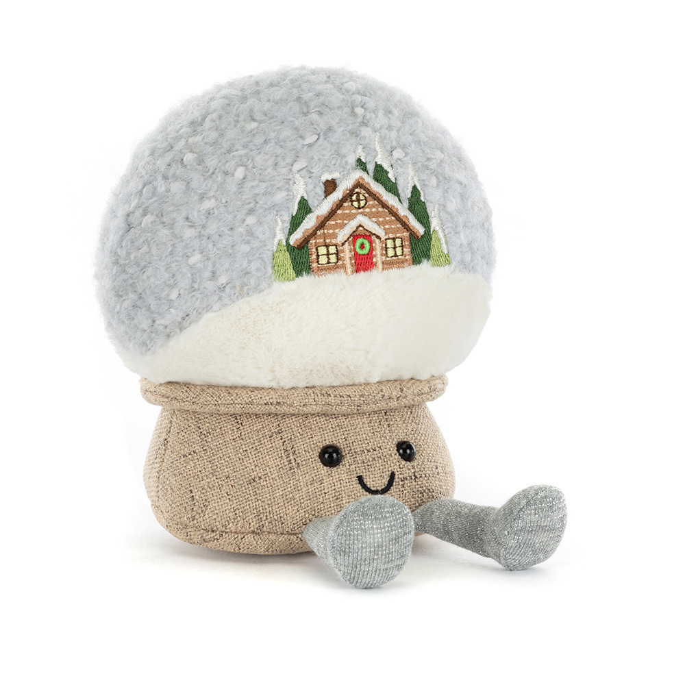 預購Jellycat 聖誕新品