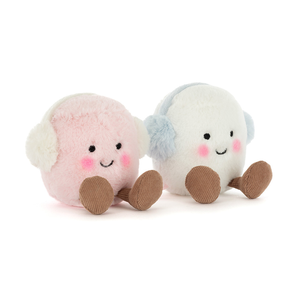 預購Jellycat 聖誕新品