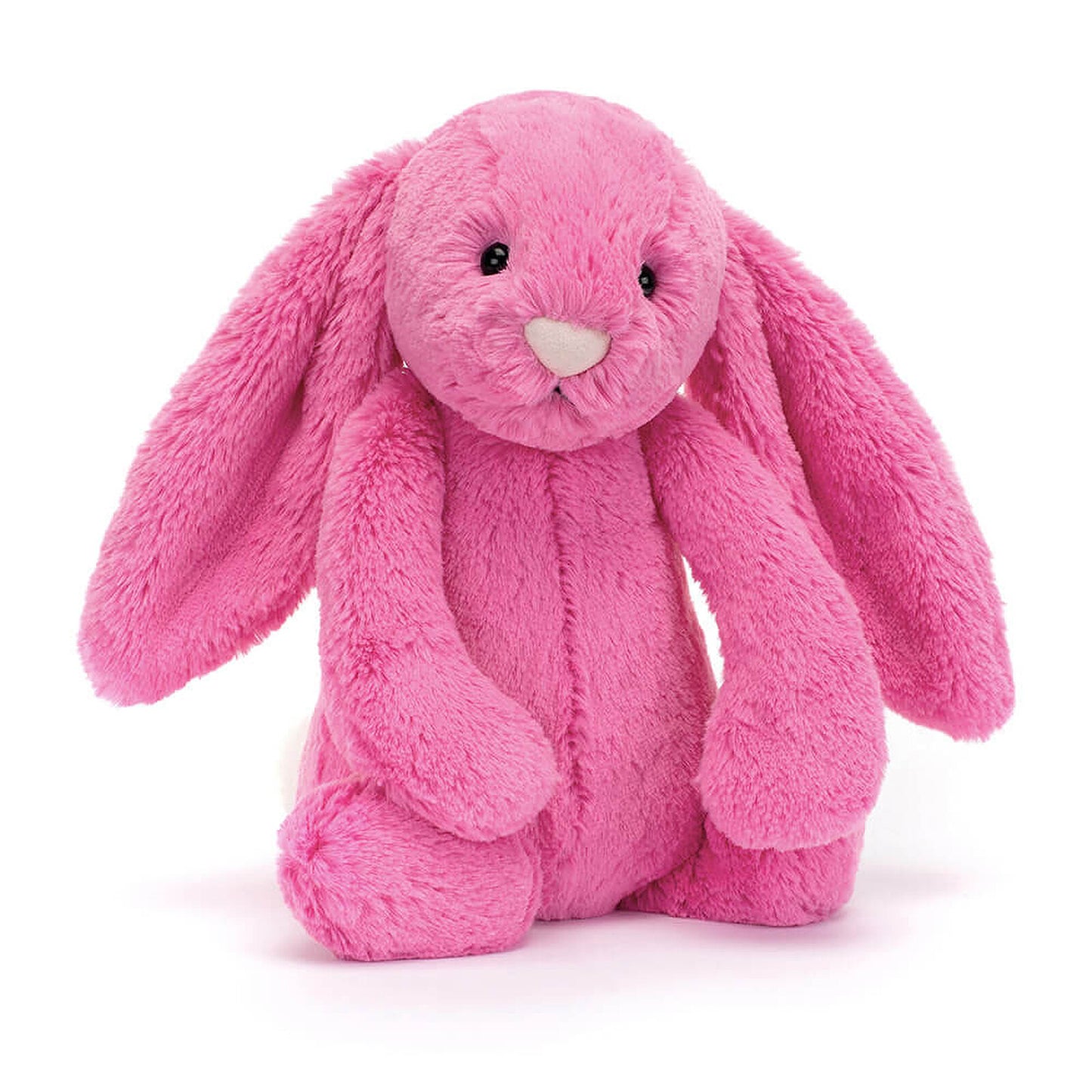 法國現貨 8 月底貨 Jellycat bunny hot pink 18