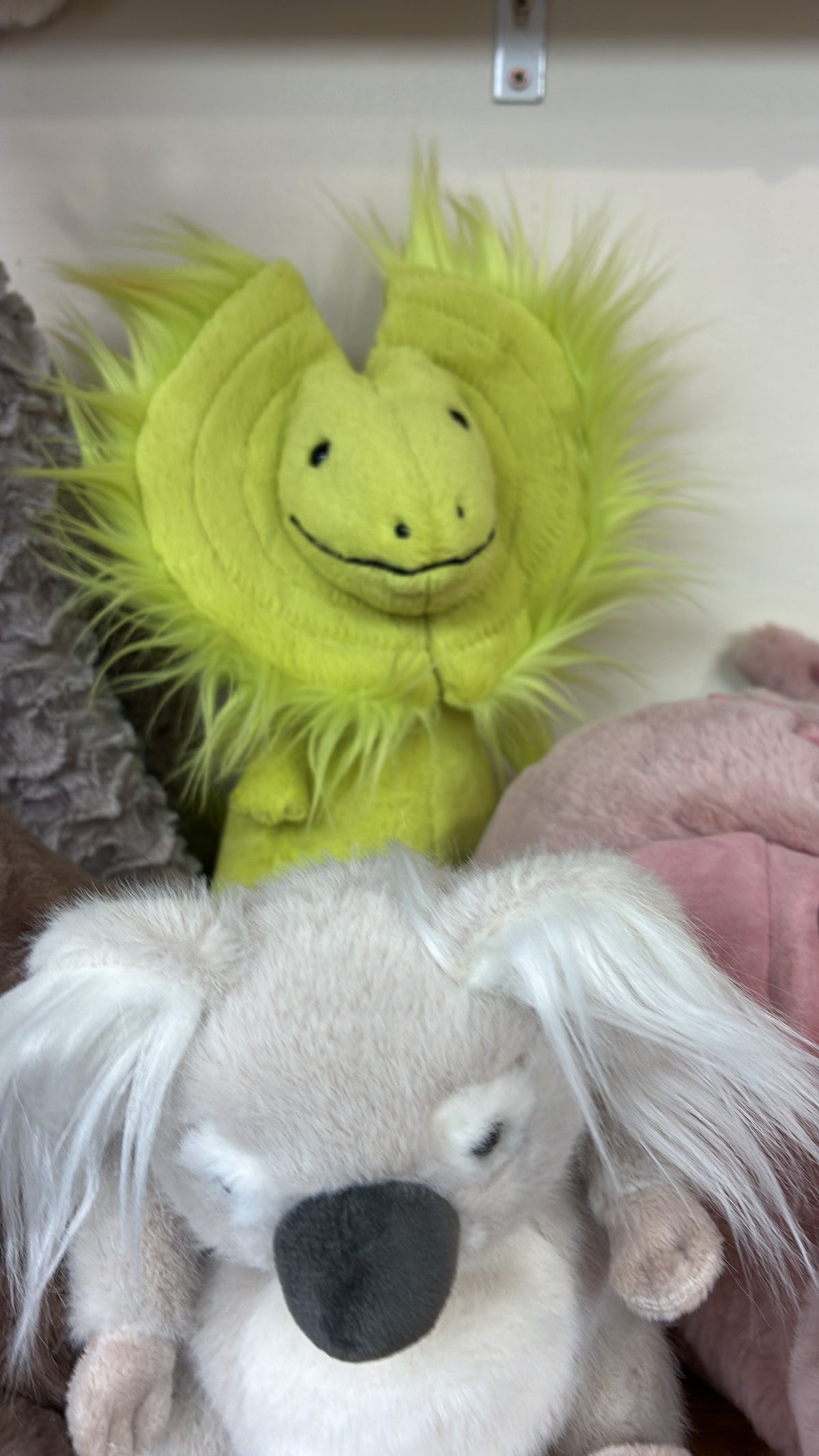 9月中下旬到貨 Jellycat Davey Dilophosaurus