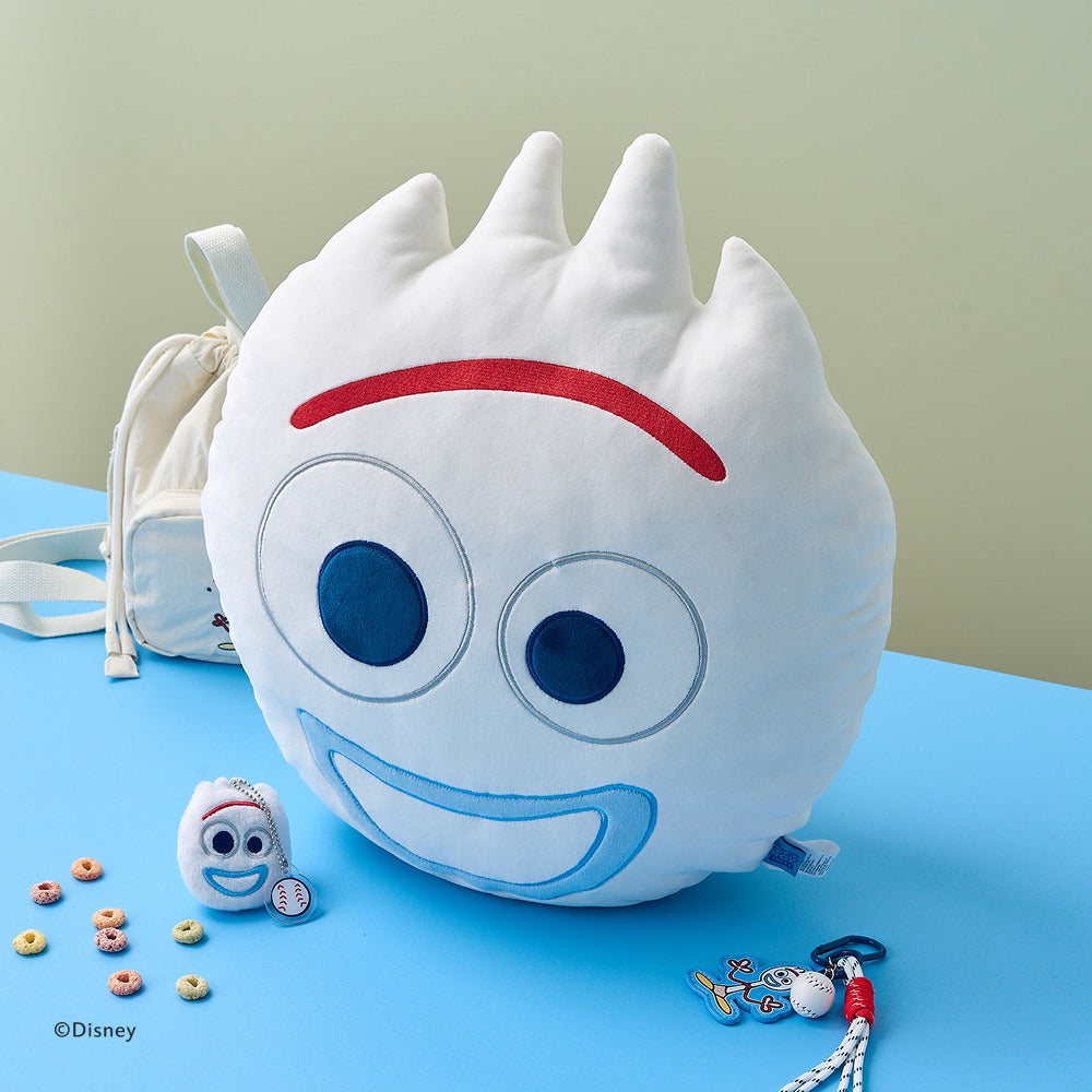 Korea| Toy Story Forky Face Cushion