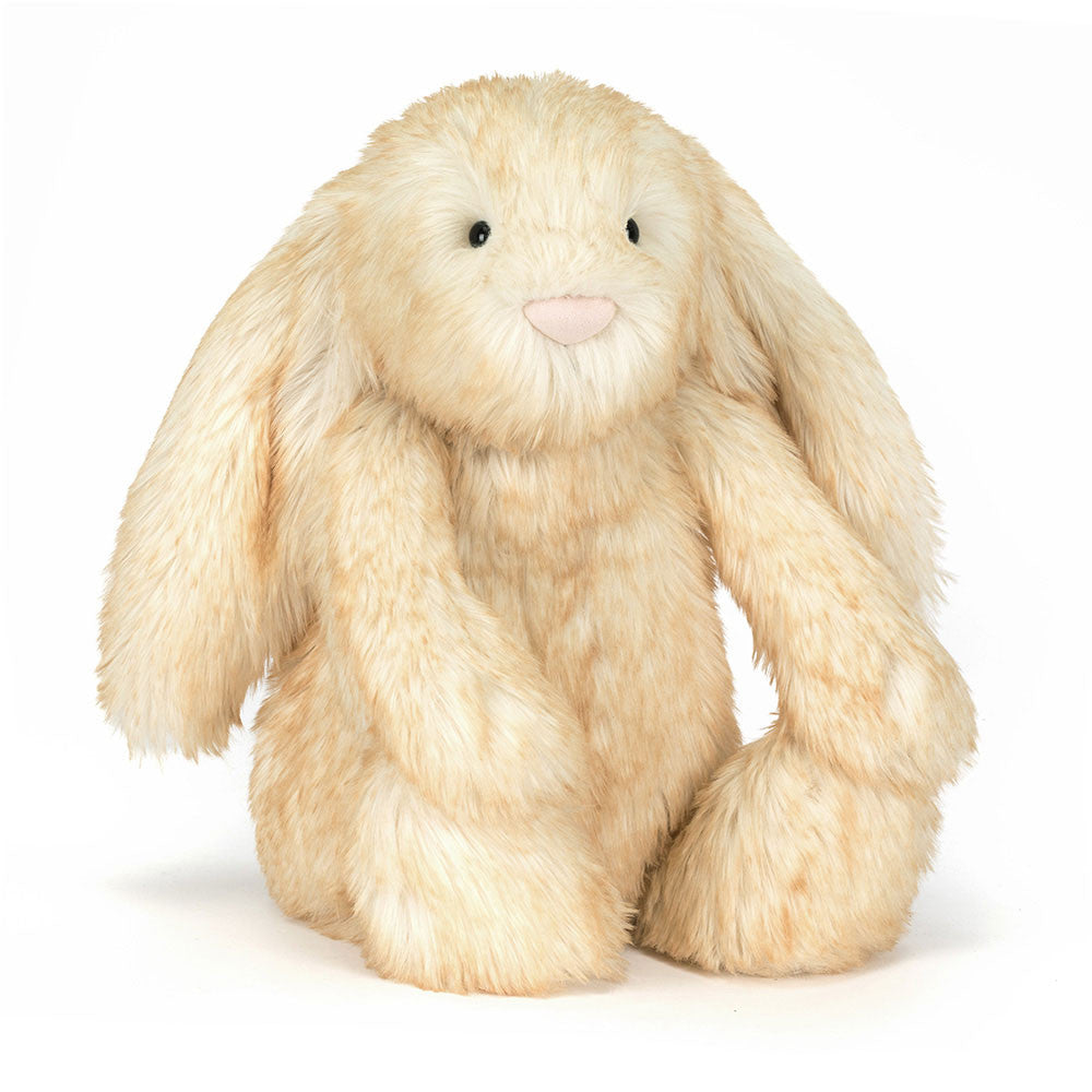 2026 Spring - Jellycat Springlowe Luxe Bunny – Icecreamshopper