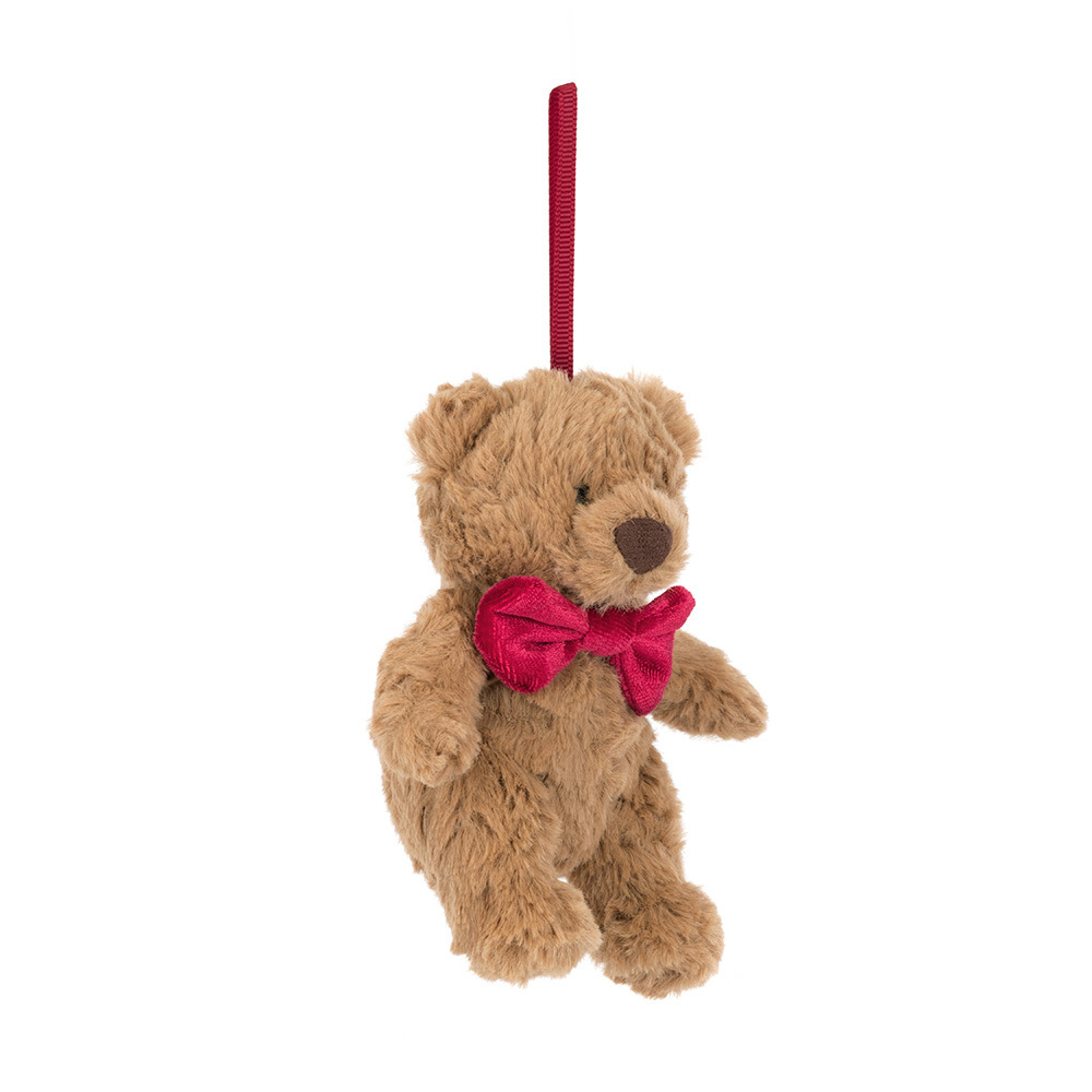 預購Jellycat 聖誕新品
