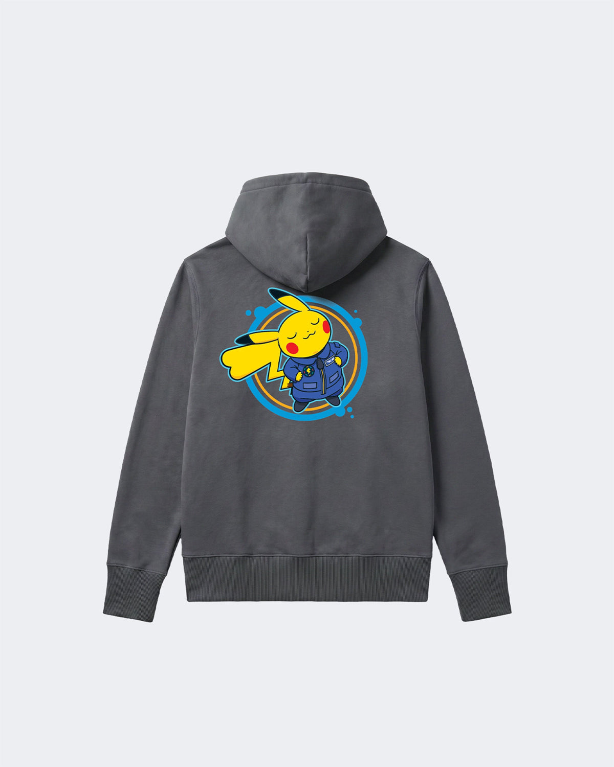 ESA x Pokémon Pikachu Astronaut Zip-Up Hoodie