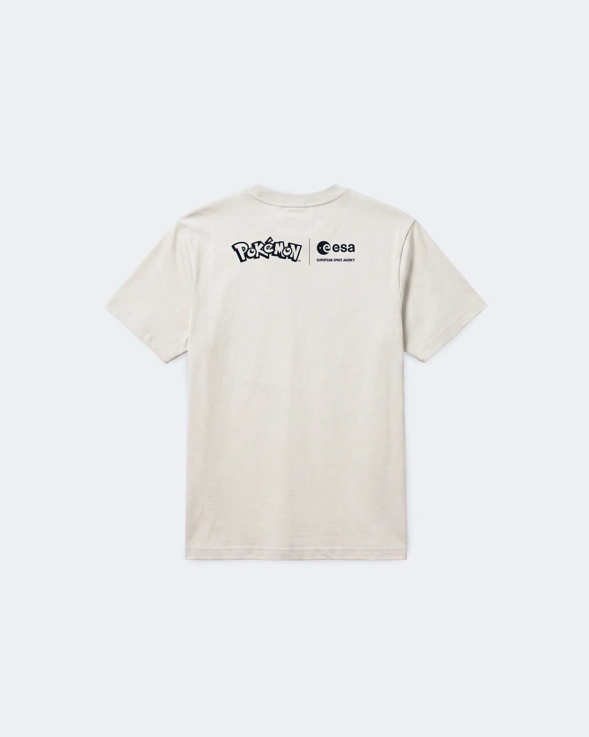 ESA x Pokémon Key Art Crew T-Shirt