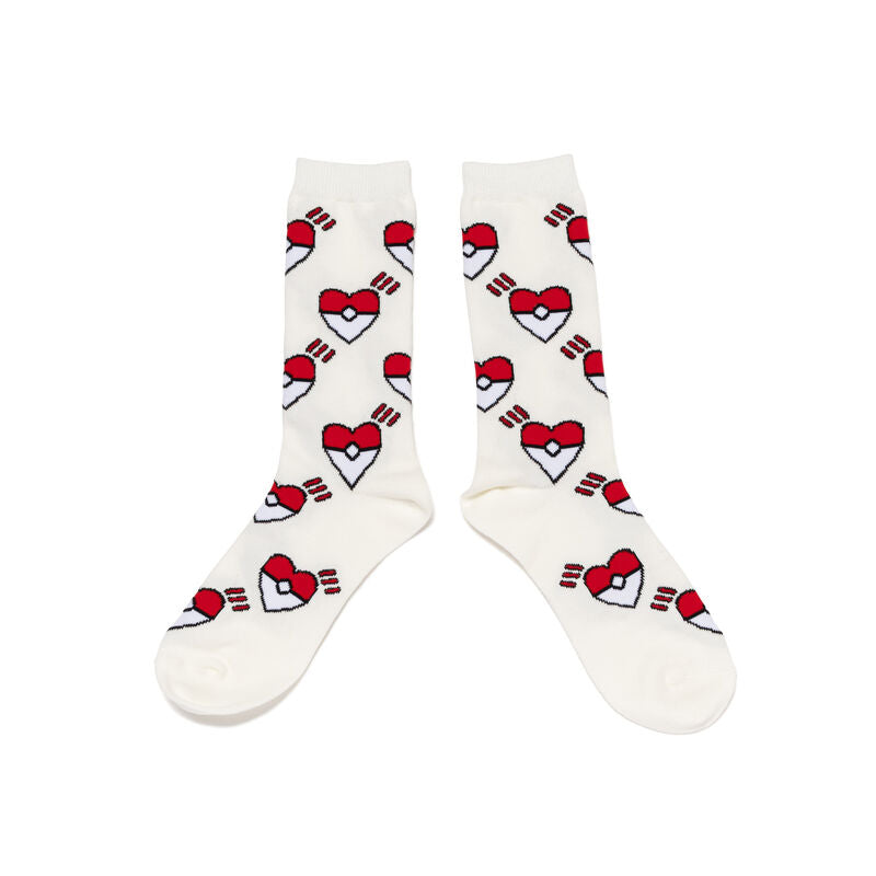HUMAN MADE Pokémon Made Socks