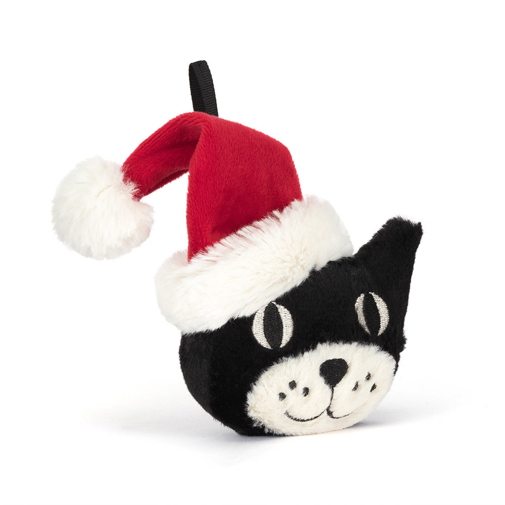 預購Jellycat 聖誕新品