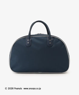 日本限定|PEANUTS Boston Bag