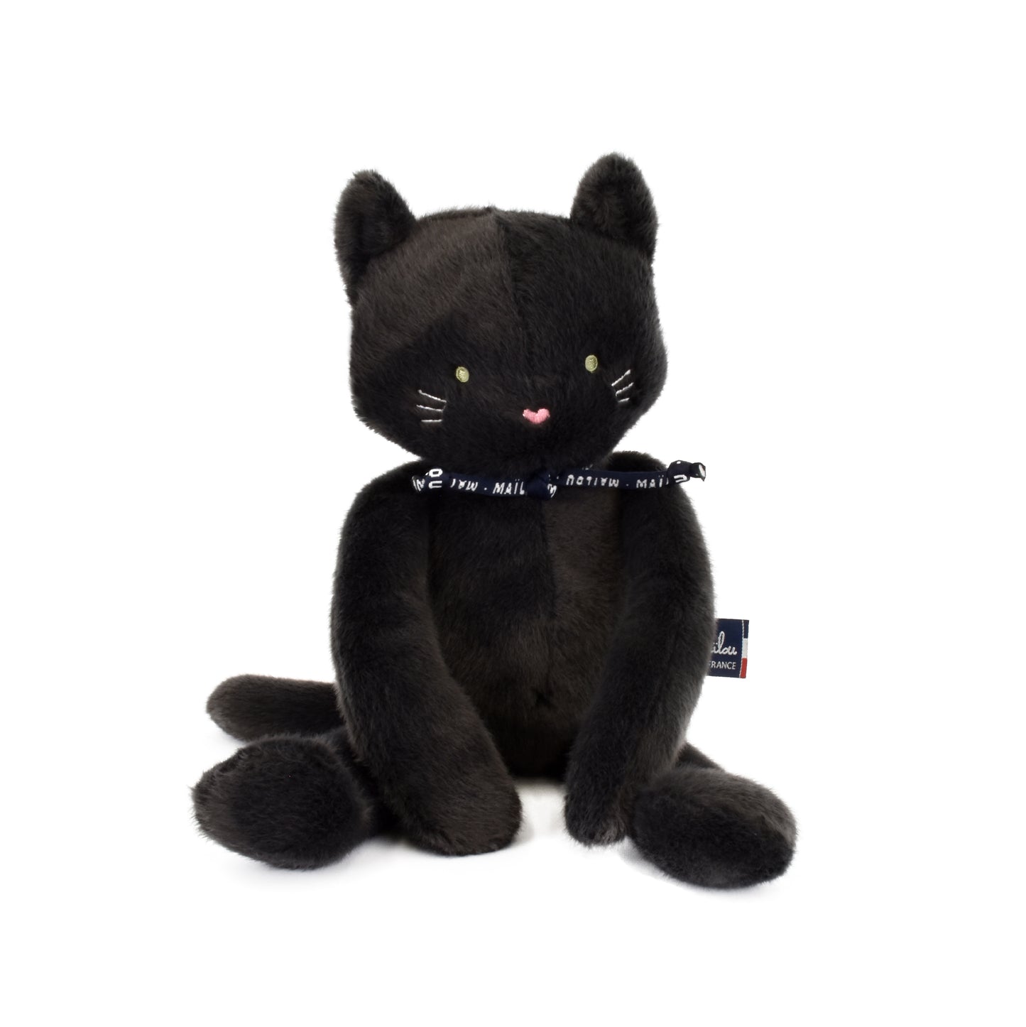 法國品牌 Maïlou Tradition- Méloé Cat