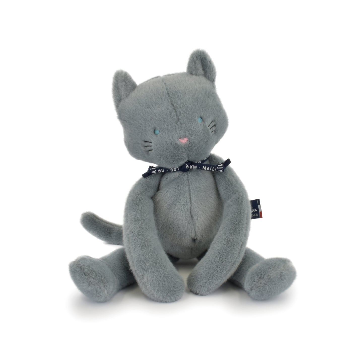 法國品牌 Maïlou Tradition- Méloé Cat