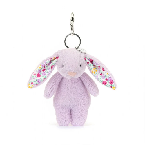 21/8 小店連線-8月底到貨 jellycat jasmine blossom bunny charm