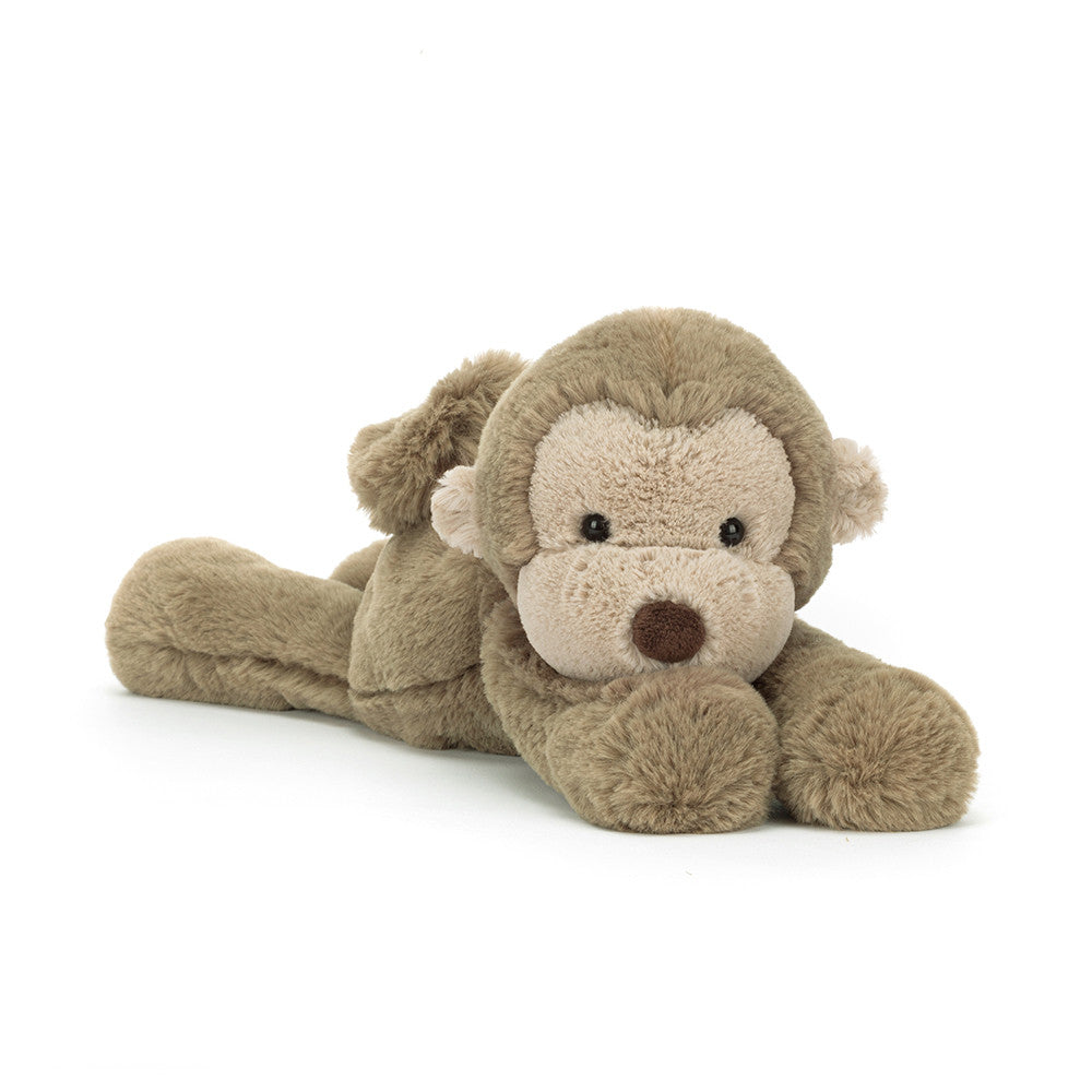 Jellycat smudge money - tiny