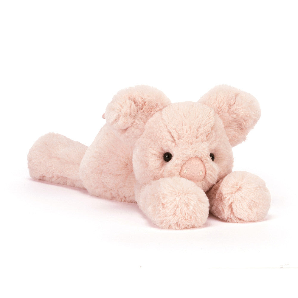 2026 Spring - Jellycat Smudge Pig