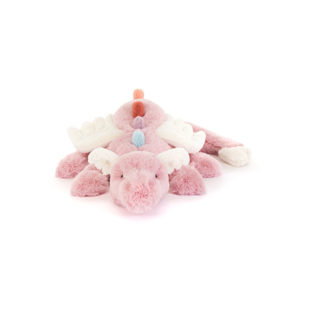 Jellycat Duskrise Dragon (CN Version)