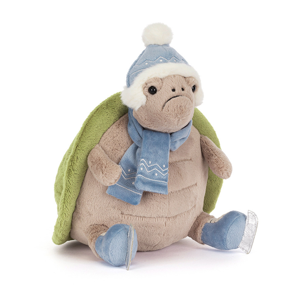 預購Jellycat 聖誕新品