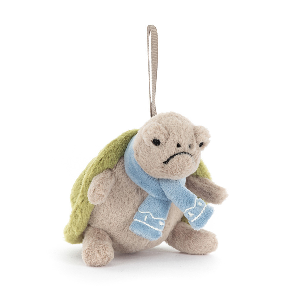 預購Jellycat 聖誕新品