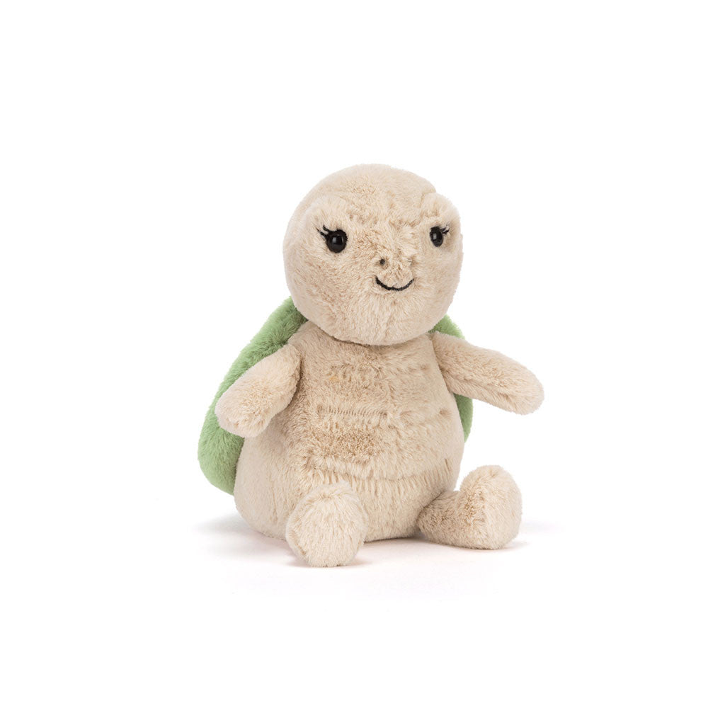 2026 Spring - Jellycat Thimble Turtle