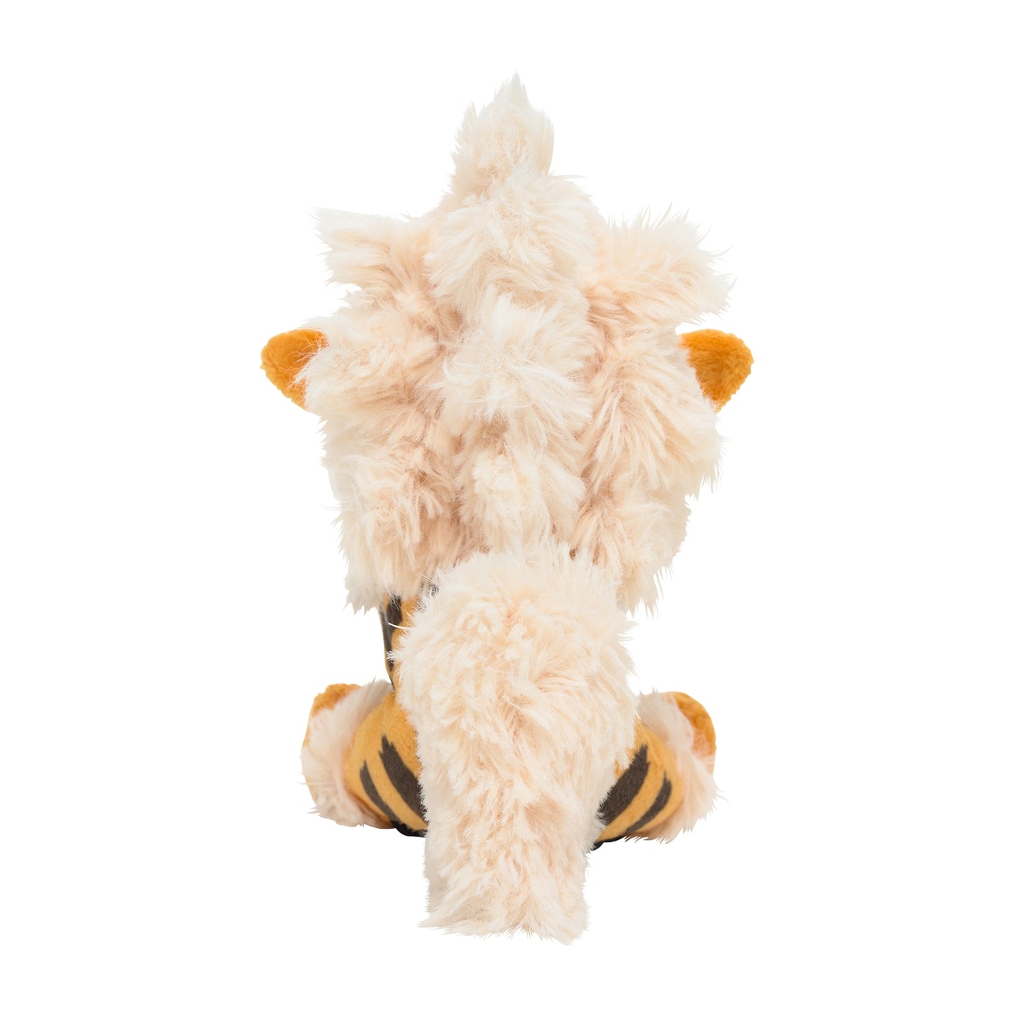 Pokémon fit Arcanine Plush