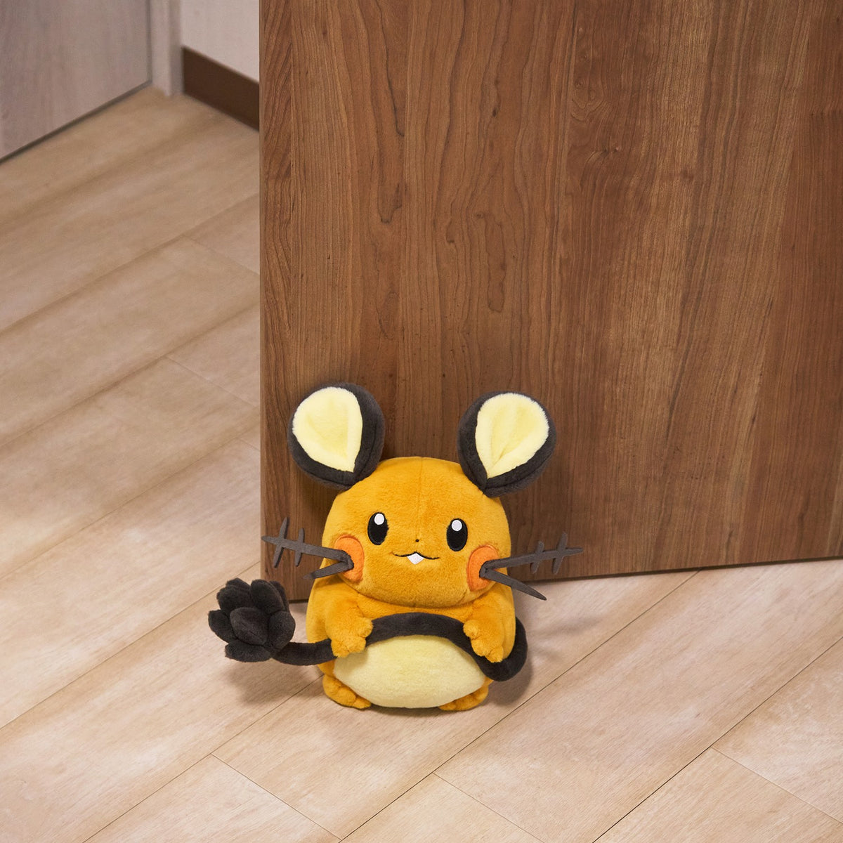 Life-Size Doorstop Dedenne