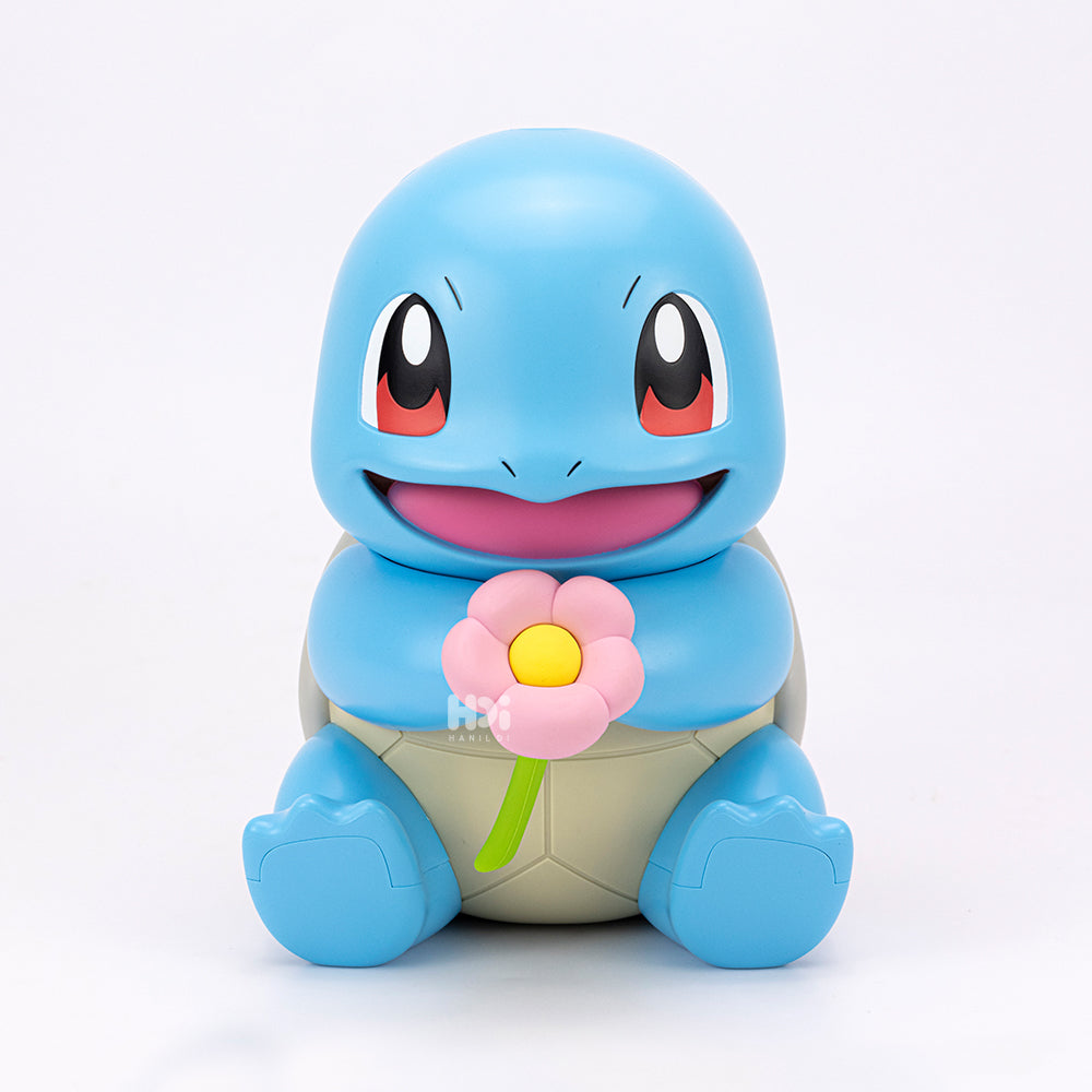 Pokémon Squirtle Humidifier