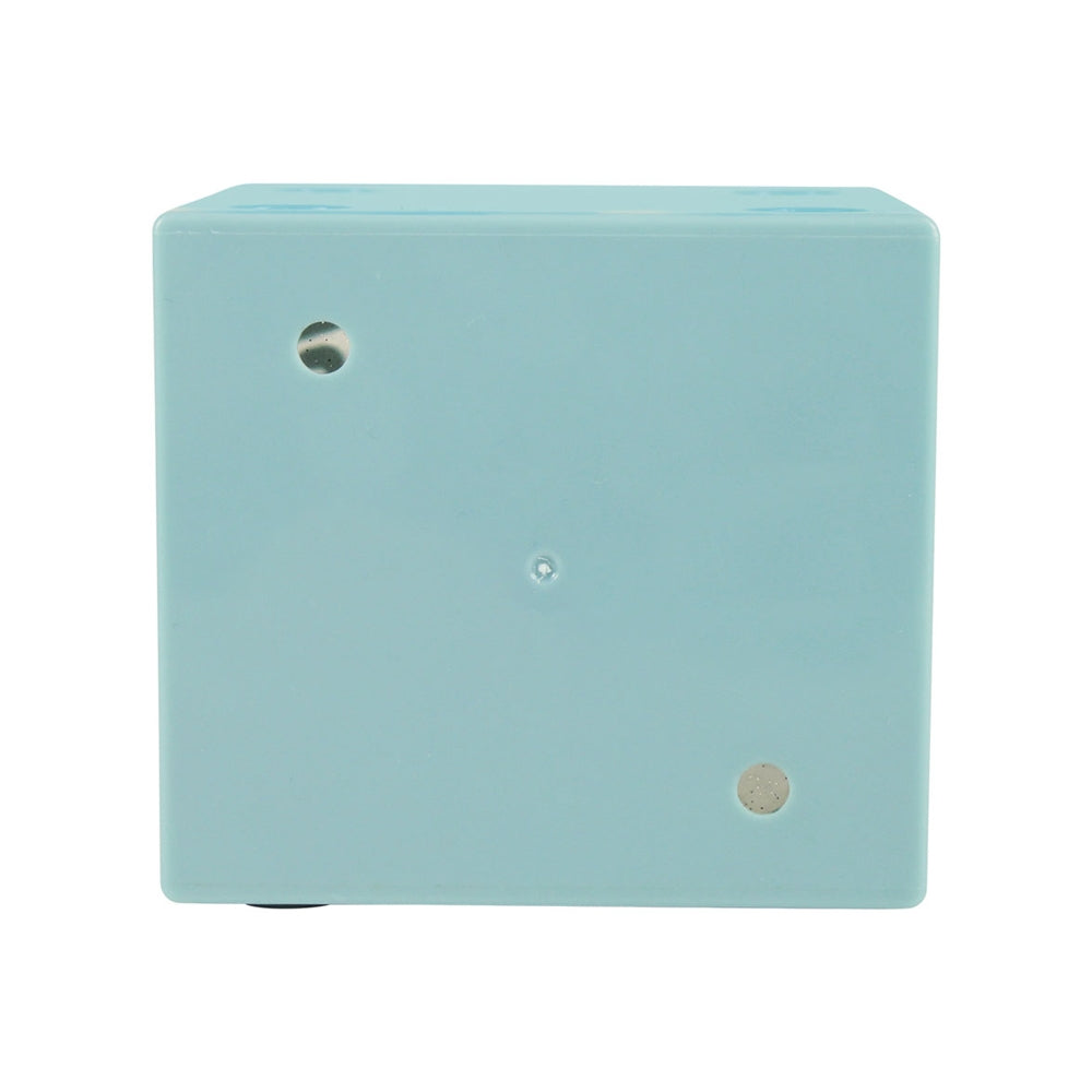 Pokémon Snorlax SMASH COLOR! Stacking Chest rear view