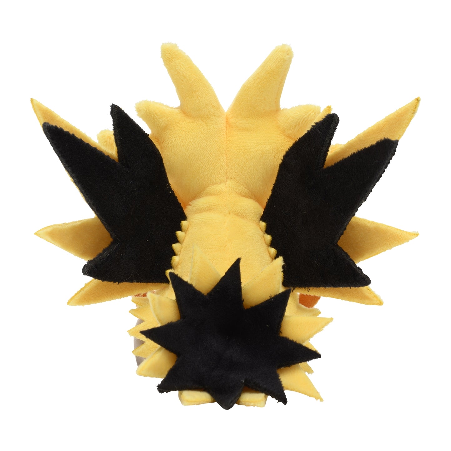 Pokémon Fit Zapdos Plush