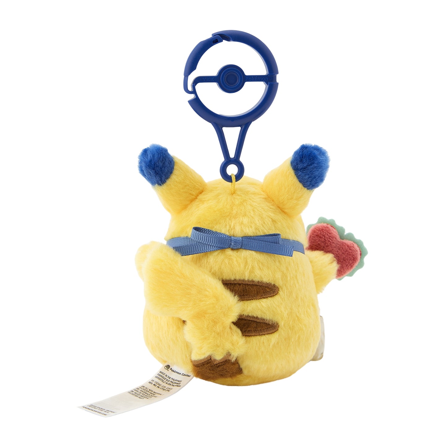 Pokémon Pikachu Diner Hamburger Mascot