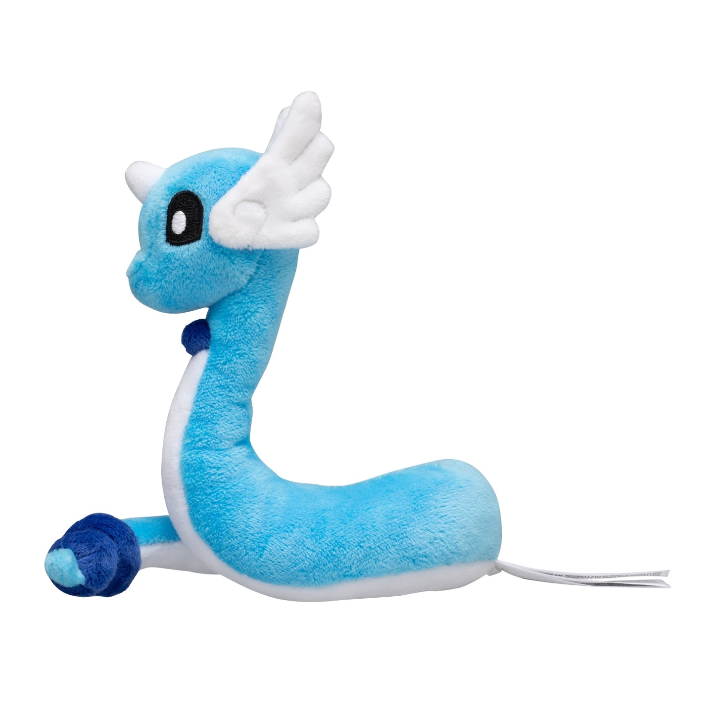 Pokémon Dragonair Pokémon fit Plush