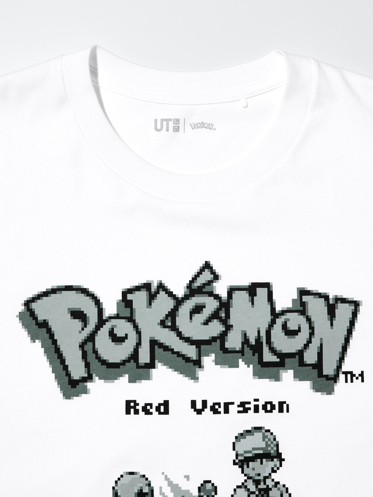 Pokémon UT Graphic T-Shirt A