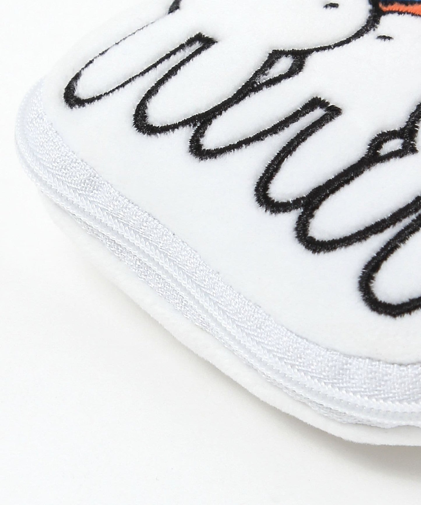 Japan| Dick Bruna Miffy Wrist Cushion