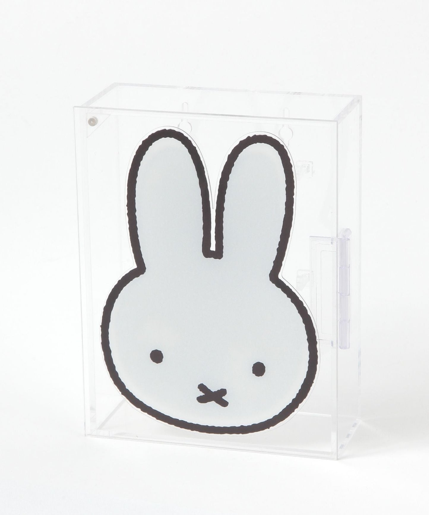 Japan| Dick Bruna Miffy Hanging Accessory Box