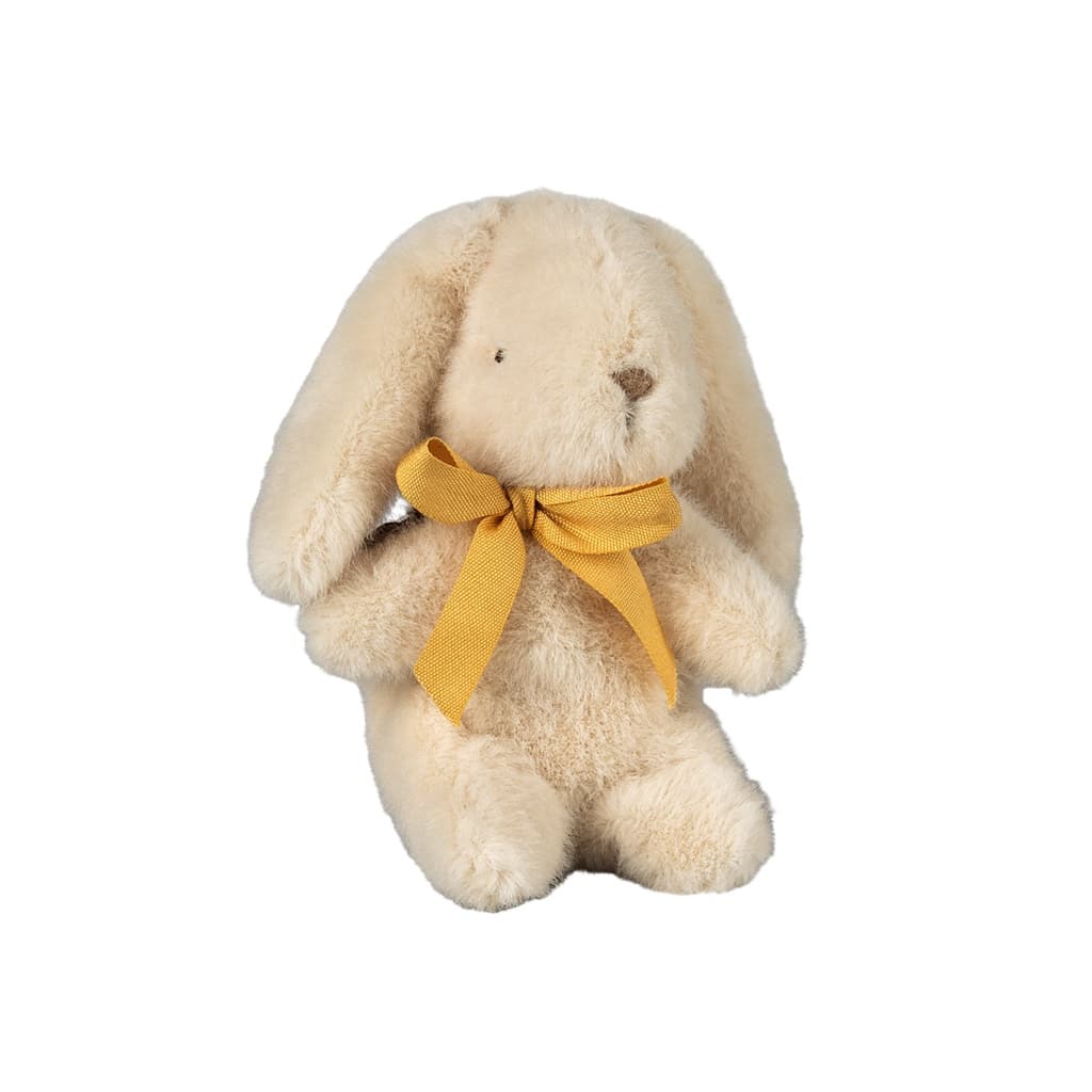 丹麥品牌 Maileg Bunny Plush cream