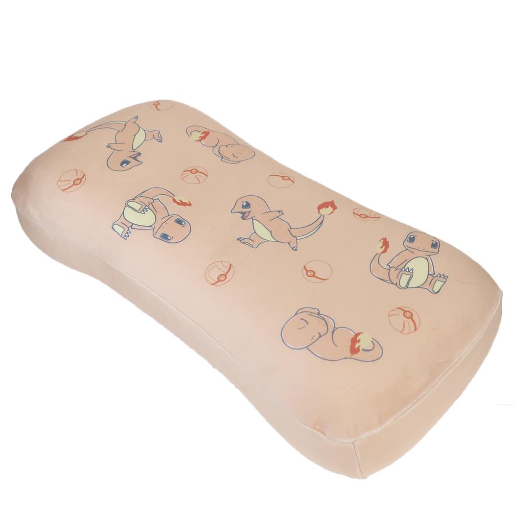 Japan| Pokémon Charmander Daily Sketch Relax Pillow